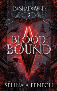 Enlarge image Cover: Blood Bound - Fairies & Fantasy Pty