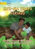 Cover: My School Holidays - Ha'u-nia Tempu Feriadu - Library for All