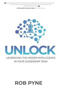 Abbildung von: Unlock - Xory Pty Ltd