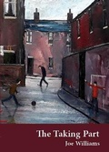 Cover: The Taking Part - Maytree Press