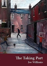 Enlarge image Cover: The Taking Part - Maytree Press