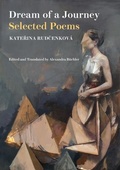 Cover: Dream of a Journey: Selected Poems - Parthian Books