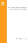 Cover: Modelling and Control in Biomedical Systems 2006 - Elsevier
