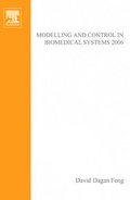 Cover: Modelling and Control in Biomedical Systems 2006 - Elsevier
