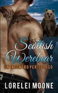 Cover: Scottish Werebear Un Incontro Pericoloso - eXplicitTales
