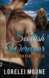 Enlarge image Cover: Scottish Werebear Un Incontro Pericoloso - eXplicitTales
