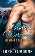 Cover: Scottish Werebear Un Amore Proibito - eXplicitTales