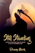 Cover: Still Standing - Denny Meek