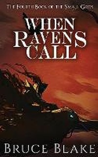 Enlarge image Cover: When Ravens Call - Best Bitts Productions