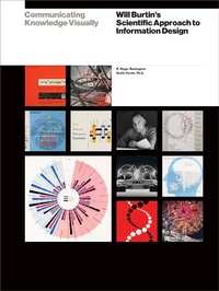 Enlarge image Cover: Communicating Knowledge Visually - RIT Cary Graphic Arts Press