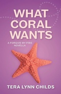 Cover: What Coral Wants - Fearless Alchemy