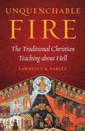 Cover: Unquenchable Fire - Ancient Faith Publishing