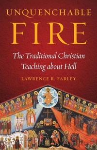 Enlarge image Cover: Unquenchable Fire - Ancient Faith Publishing