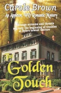 Cover: The Golden Touch - Story and Logic Media Group
