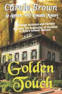Enlarge image Cover: The Golden Touch - Story and Logic Media Group