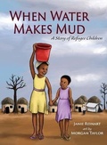 Cover: When Water Makes Mud - Blue Whale Press