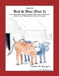 Cover: Red & Blue (Part 1) [Fable 6] - Retired