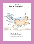 Cover: Red & Blue (Part 2) [Fable 9] - Retired