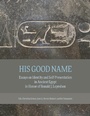 Cover: His Good Name - Lockwood Press