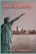 Cover: American Fascism - Transgress Press