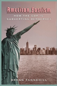 Abbildung von: American Fascism - Transgress Press