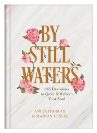 Enlarge image Cover: By Still Waters - Two Words Publishing