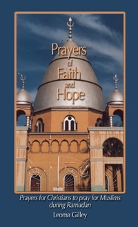 Abbildung von: Prayers of Faith and Hope - Crippled Beagle Publishing