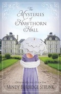Cover: The Mysteries of Hawthorn Hall - Fivejoys Press