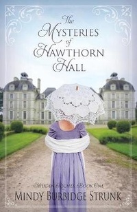 Enlarge image Cover: The Mysteries of Hawthorn Hall - Fivejoys Press