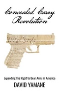 Cover: Concealed Carry Revolution - Gun Culture 2.0