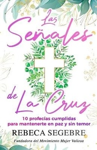 Abbildung von: Las senales de la cruz - Editorial Guipil