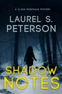 Cover: Shadow Notes - Woodhall Press