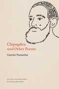 Cover: Clepsydra and Other Poems - University of Massachusetts Press