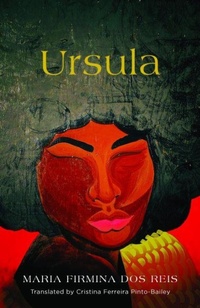 Enlarge image Cover: Ursula - University of Massachusetts Press