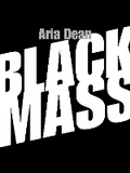 Cover: Black Mass - No Place Press