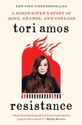 Cover: Resistance - Atria Books
