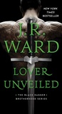 Cover: Lover Unveiled - Pocket Books