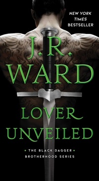 Enlarge image Cover: Lover Unveiled - Pocket Books