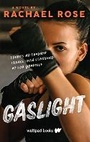 Cover: Gaslight - Wattpad Books