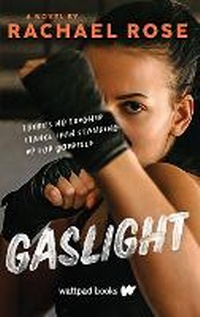Enlarge image Cover: Gaslight - Wattpad Books