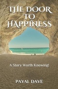 Cover: The Door to Happiness - 978-1-990349-05-8