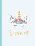 Cover: Be Magical - Random House USA Inc