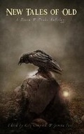Cover: New Tales of Old - Volume One - Raven and Drake Publishing