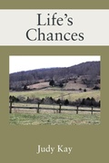 Cover: Life's Chances - Outskirts Press