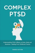 Bild: Complex PTSD - GD PUBLISHING LTD