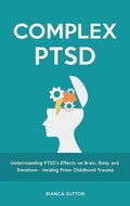 Bild: Complex PTSD - GD PUBLISHING LTD