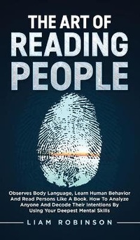 Enlarge image Cover: THE ART of READING PEOPLE - Shanti Distribution