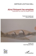Cover: Ainsi finissent les empires - L'Iran en transition