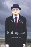 Cover: Entropiae EN - Humbird & Curlew