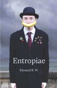 Enlarge image Cover: Entropiae EN - Humbird & Curlew